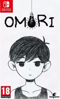 Omori Nintendo Switch Game