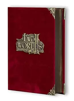 Two Worlds II Velvet Game of the Year Edition Xbox 360 Game