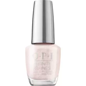 OPI Infinite Shine Big Zodiac Energy 15ml (Various Shades) - Gemini and I