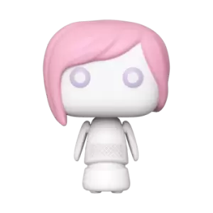 Black Mirror Ashley Too Pop! Vinyl Figure