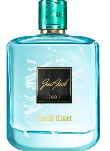 Just Jack Amalfi Coast Eau de Parfum Unisex 100ml