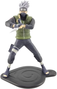 Naruto Shippuden - Kakashi Collection Figures multicolor