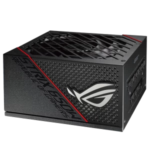 ASUS ROG STRIX 650W 80 Plus Gold Modular Power Supply UK Plug