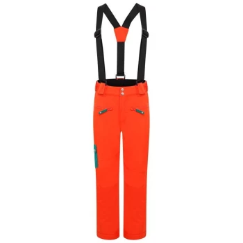 Dare 2b Timeout II Ski Pant - Orange