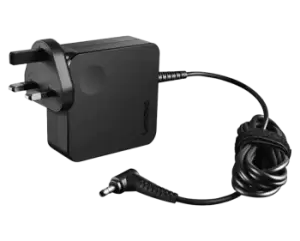 Lenovo 65W AC Wall Adapter - UK/Ireland