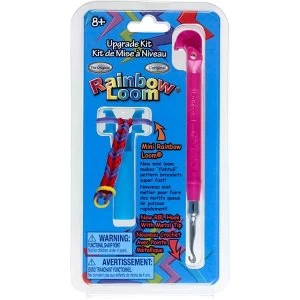 Rainbow Loom - Metal Hook Tool (Pink)