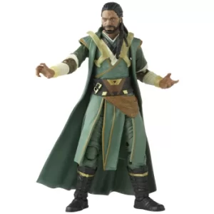 Hasbro Marvel Legends Series Master Mordo Action Figure