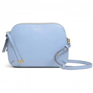 Radley Dukes Place Crossbody Bag - Blue Heather