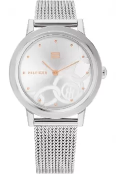 Ladies Tommy Hilfiger Watch 1782439