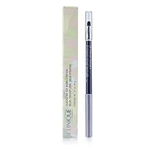 Clinique Quickliner for Eyes 0.25g (Various Shades) - Intense Black