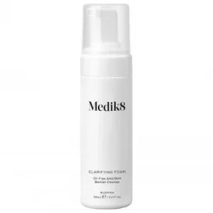 Medik8 Clarifying Foam 150ml