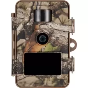 Minox DTC 395 Wildlife camera 12 MP Brown, Camouflage