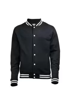 College Varsity Jacket