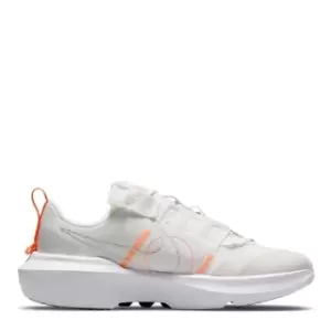 Nike Crater Runners Juniors - White