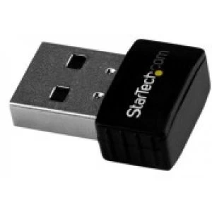 StarTech USB433ACD1X1 WLAN 433Mbit/s