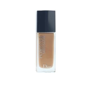 DIORSKIN FOREVER SKIN GLOW #4W-warm