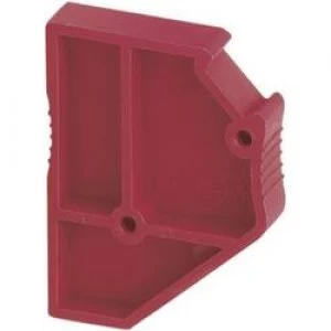 Phoenix Contact 3036725 DP PS 5 Spacer Plate Compatible with details QT through terminals