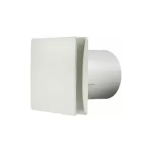 Manrose 100mm (4) Bathroom Extractror Fan