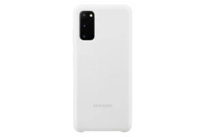 Samsung Galaxy S20 Silicone Cover (EF-PG980TWEGEU)