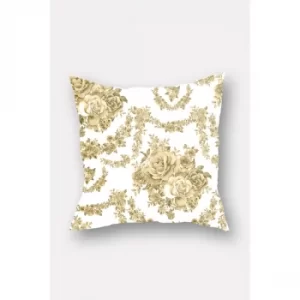 YS513822814 Multicolor Cushion Cover