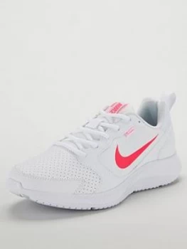 Nike Todos Leather - White