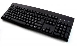 Accuratus 260 Polish Keyboard