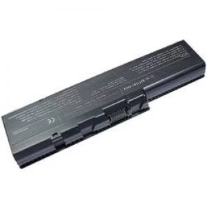 Laptop battery Beltrona replaces original battery PA3383 PA3383U PA3383U 1BAS PA3383U 1BRS 14.8 V 6600 mAh