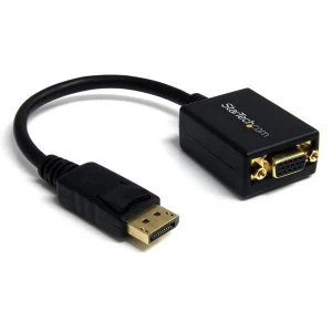 StarTech DisplayPort to VGA Adaptor