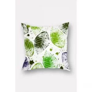 YS123999043 Multicolor Cushion Cover