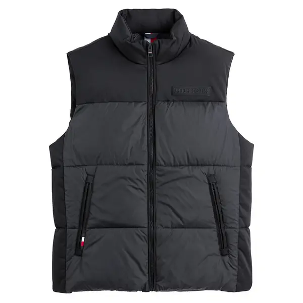 New York Padded Gilet