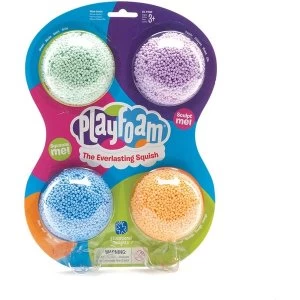 Learning Resources Playfoam Starter Original Pack (Set of 4)