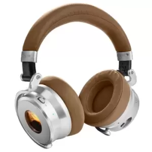 Meters Connect Over Ear Bluetooth Active Noise Cancelling Headphones