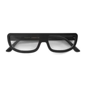 London Mole - Feisty Blue Light Blockers - Black