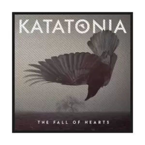 Katatonia - Fall of Hearts Standard Patch