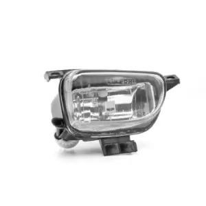 TYC Fog Lights 19-5082-05-2 Rear Fog Lights,Fog Lamp VW,Transporter IV Bus (70B, 70C, 7DB, 7DK, 70J, 70K, 7DC, 7DJ)