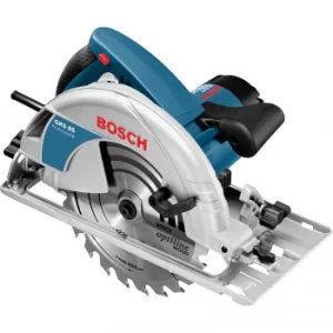 Bosch GKS 85 Circular Saw 235mm 110v