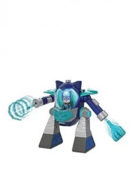 PJ MASKS Turbo Mover Vehicle - Catboy, One Colour