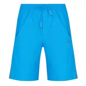 Boss Hicon Gym Shorts - Blue