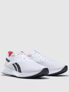 Reebok Energen Run 2 - White/Black/Red, Size 9, Men