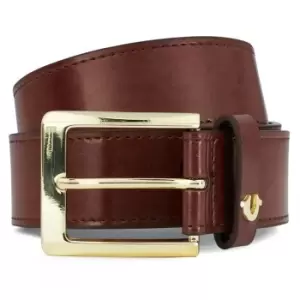 True Religion True Religion U Belt - Brown