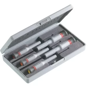 Mini Screwdriver Set, Set of 8