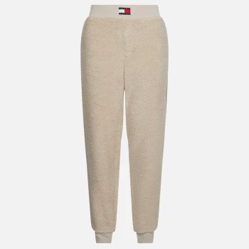 Tommy Hilfiger Mens Waistband Flag Logo Sweatpants - Casablanca - XL