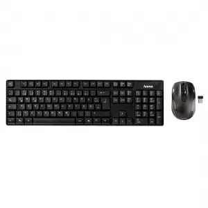 Hama RF 2200 Wireless Keyboard