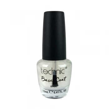 Technic Nail Varnish - Clear