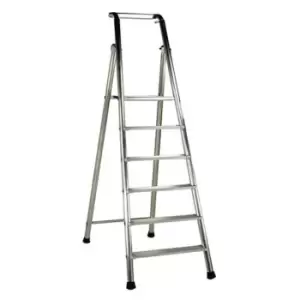 Slingsby Step Ladder, Super Pro - Platform Height 1430 mm