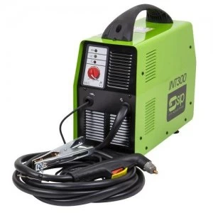 SIP 05783 INT300 Plasma Inverter w/ Compressor