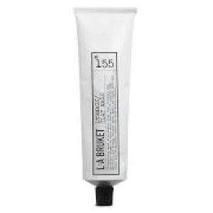 L:A BRUKET No. 155 Clay Mask Natural 100ml