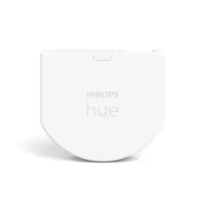 Philips HUE Smart Wall Switch Module White