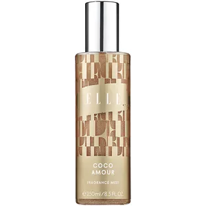 Elle Coco Amour Fragrance Mist 250ml Spray