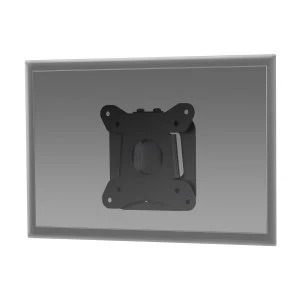 TRWV110BK Flat Wall Mount for 10 29 Screens